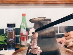 -裕德孚·非遗手切涮羊肉(东直门内大街店)