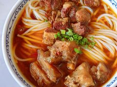 双码红烧牛肉牛筋米粉-壹德壹(锦都店)