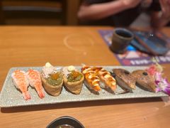 -元通寿司(地标店)