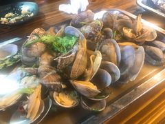 花甲王-老虎滩大连海鲜烧烤(建邺云锦路总店)