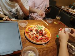 -为民烧烤吧.自贡爆炒菜(收录10年好店)