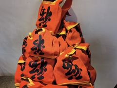 -暖忆烘焙甜品