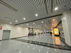 -福州长乐国际机场