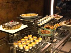 -广州花园酒店·凌璇阁旋转餐厅CAROUSEL360