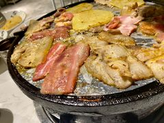 -么肆烤肉(汉街形象店)