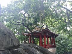 -乌山风景区