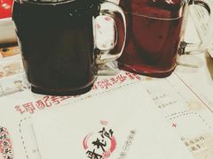 -哥老官重庆美蛙鱼头(宝山龙湖店)