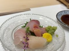 -鮨一日本料理(大中华店)