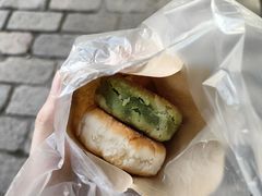 -栗酥饼(南长街店)