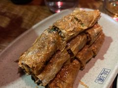 -兰溪小馆(东直门簋街店)