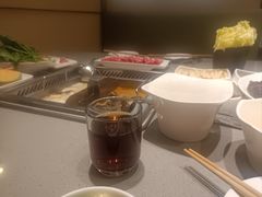 -海底捞火锅(汇金星力城店)
