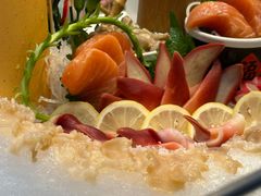 -79号渔船海鲜饭店(耀中店)