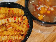 -糖糖冰粉(凤城三路总店)