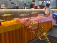 -肉焰山巴西烤肉自助餐厅(龙湖芙蓉天街店)