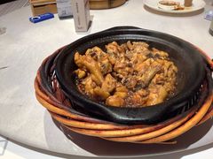 -客家大院·非遗赣南客家菜(郁孤台店)