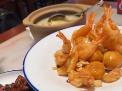 -小吊梨汤·北京菜·烤鸭(鸟巢店)