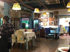 -兰桂坊·花园餐厅(西湖店)