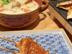 -火山屋台(新街口店)