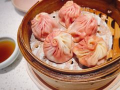 招牌小笼包-竹外桃花·江南小酒馆(SKP·S店)