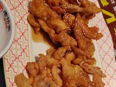 -老济南·地道济南菜(大明湖店)