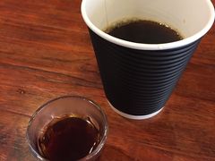 -RUMORS COFFEE ROASTERY鲁马滋咖啡(湖南路店)