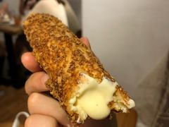 香草奶棒-西树泡芙(正佳店)
