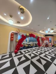 点击看大图 -奈尔宝·儿童乐园·亲子餐厅(苏州大悦城店)