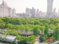 -捞王锅物料理(上海世茂广场店)