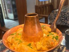 炊锅鸡-蜗牛小馆醉乡民谣云南菜(惠新西里店)