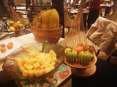 -京香轩·中餐厅(上海中庚聚龙酒店)