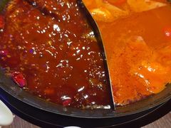 -水巷子·巴掌腰片重庆火锅(云纺店)