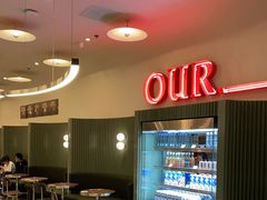 -OUR Bakery(SKP-S店)