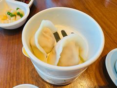 -喜鼎海胆水饺(东港店)