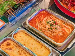 -大成海鲜烧烤·小龙虾(七宝店)