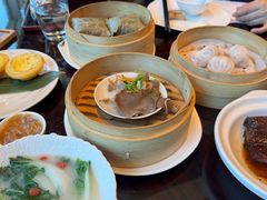 -新天世纪中餐厅