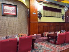 -清真· AL-JANNAT 佳纳特餐厅(仙林店)