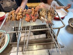 -古彭7只羊·徐州烧烤(旗舰店)