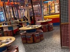-姜胖胖无限自助烤肉(凯德天府店)