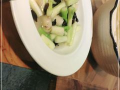 -院子餐厅·大锅菜·老杭帮(桥西直街店)