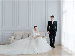 -金夫人婚纱摄影(江津店)