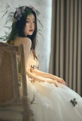 -金夫人婚纱摄影(包河万达店)