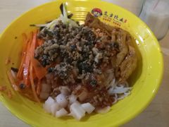 -岚方螺蛳粉(铁西店)