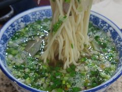 -吾穆勒蓬灰牛肉面·清真(北滨河中路店)