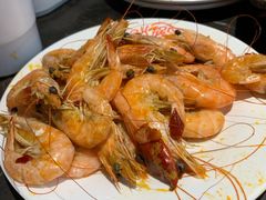 -火锅岛潮牌自助餐厅(天津天佑城店)