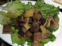 -仄园围炉坊·牛肉火锅·汕头卤水火锅(蛇口店)
