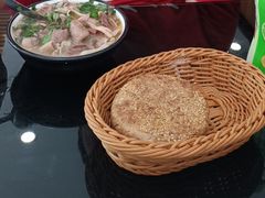 羊杂汤-宛平李记小吃(东关街店)