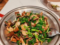 -老济南·地道济南菜(大明湖店)