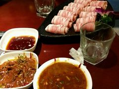 -鼎尊锅物料理(五角场店)
