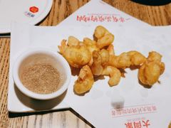 -大闫家烧烤·小海鲜家常菜(郑庄店)