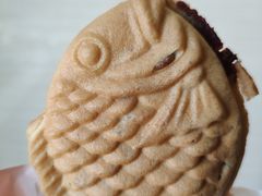 -粉粉乐鲷鱼烧(美罗城店)